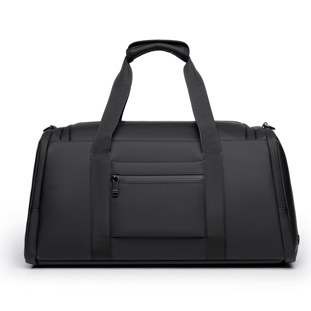 Durable Multi-Pocket Travel Duffle Bag Kalsten