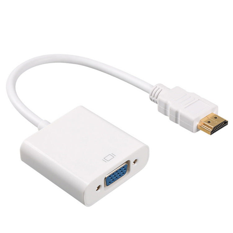 HDMI to VGA Adapter with Audio Output Kalsten
