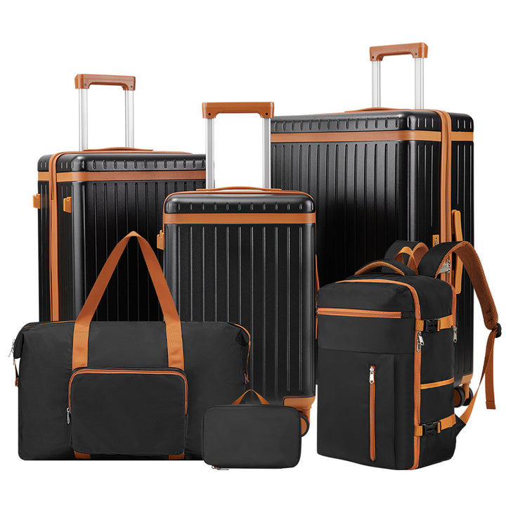 Travel Luggage