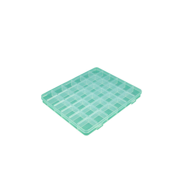 Compartmentalized Organizer Tray Kalsten