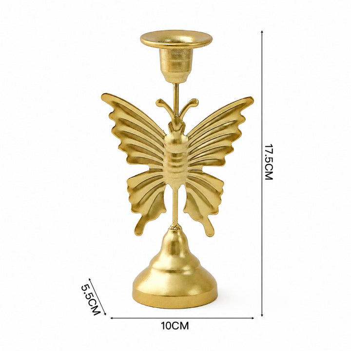 Home Decorative Candle Holder