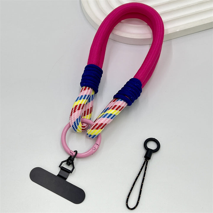 Versatile Adjustable Lanyard Kalsten