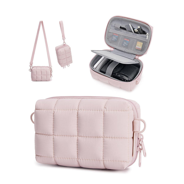 Compact Storage Bag for Technical Accessories Kalsten