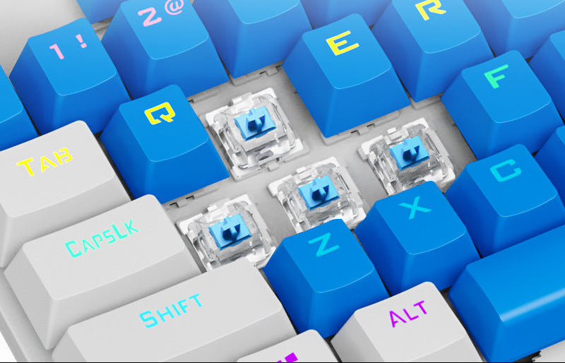 Gaming Keyboard Kalsten