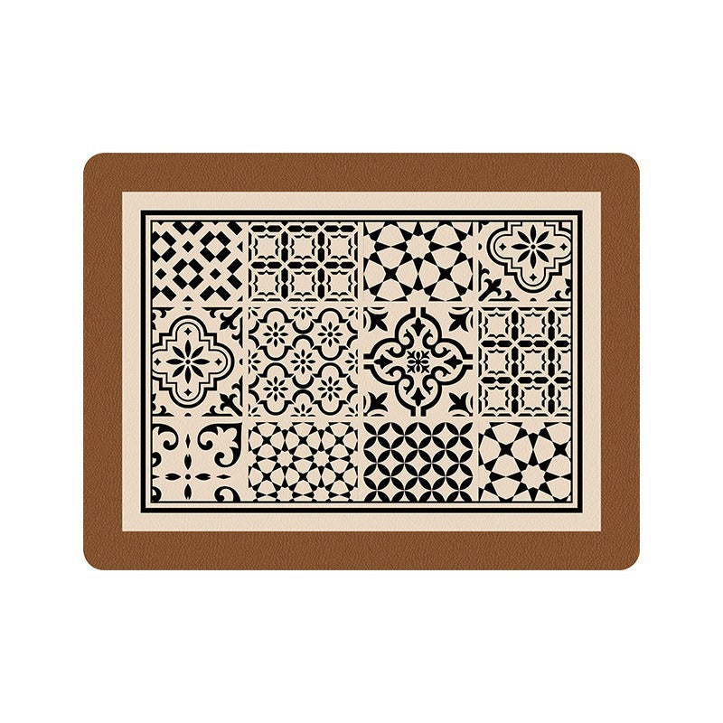 Decorative Placemats