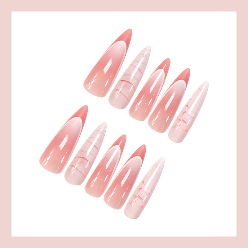 Artificial Nails Kalsten