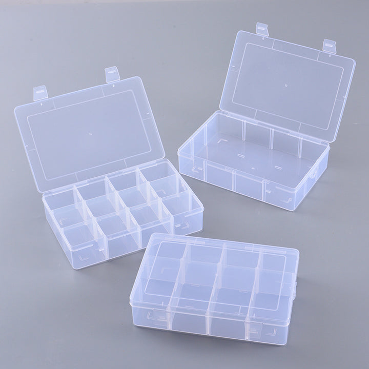 Multi-Compartment Utility Storage Organizer Kalsten