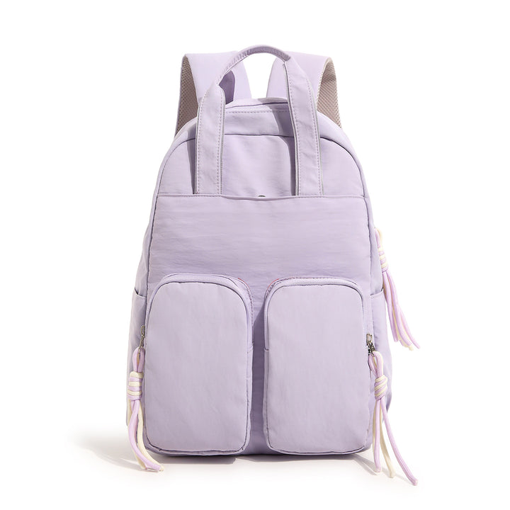 Lightweight Multi-Pocket Backpack Kalsten