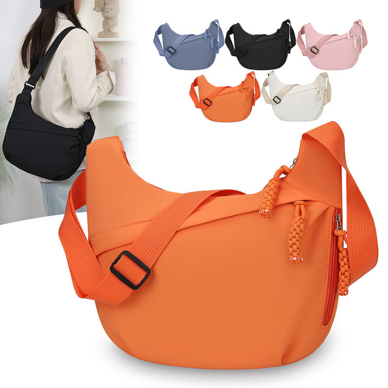 WoVersatile Utility Crossbody Bag Kalsten