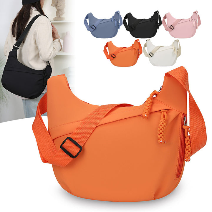 WoVersatile Utility Crossbody Bag Kalsten