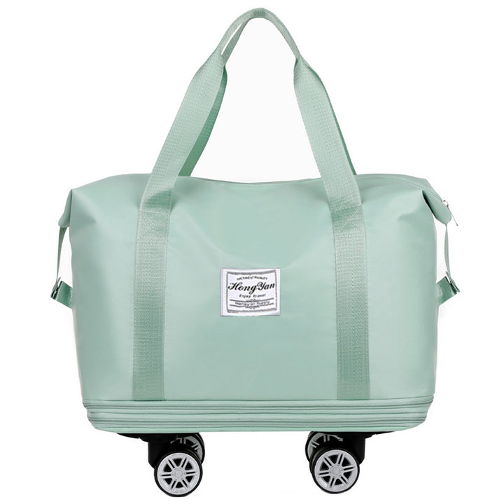 Multifunctional Rolling Bag Kalsten