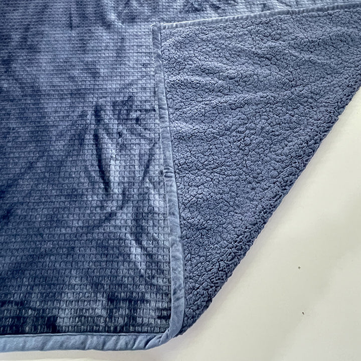 Soft Velvet Blanket