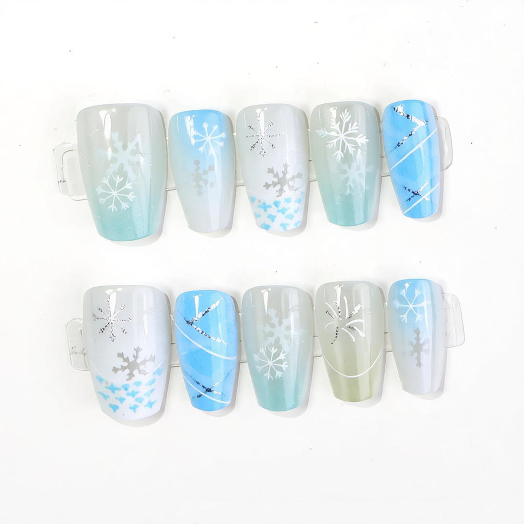 Decorative Nail Art Kalsten