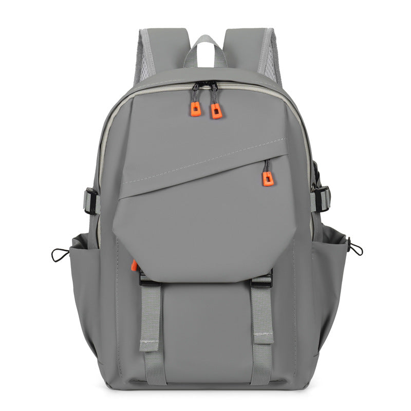 Spacious Outdoor Adventure Backpack