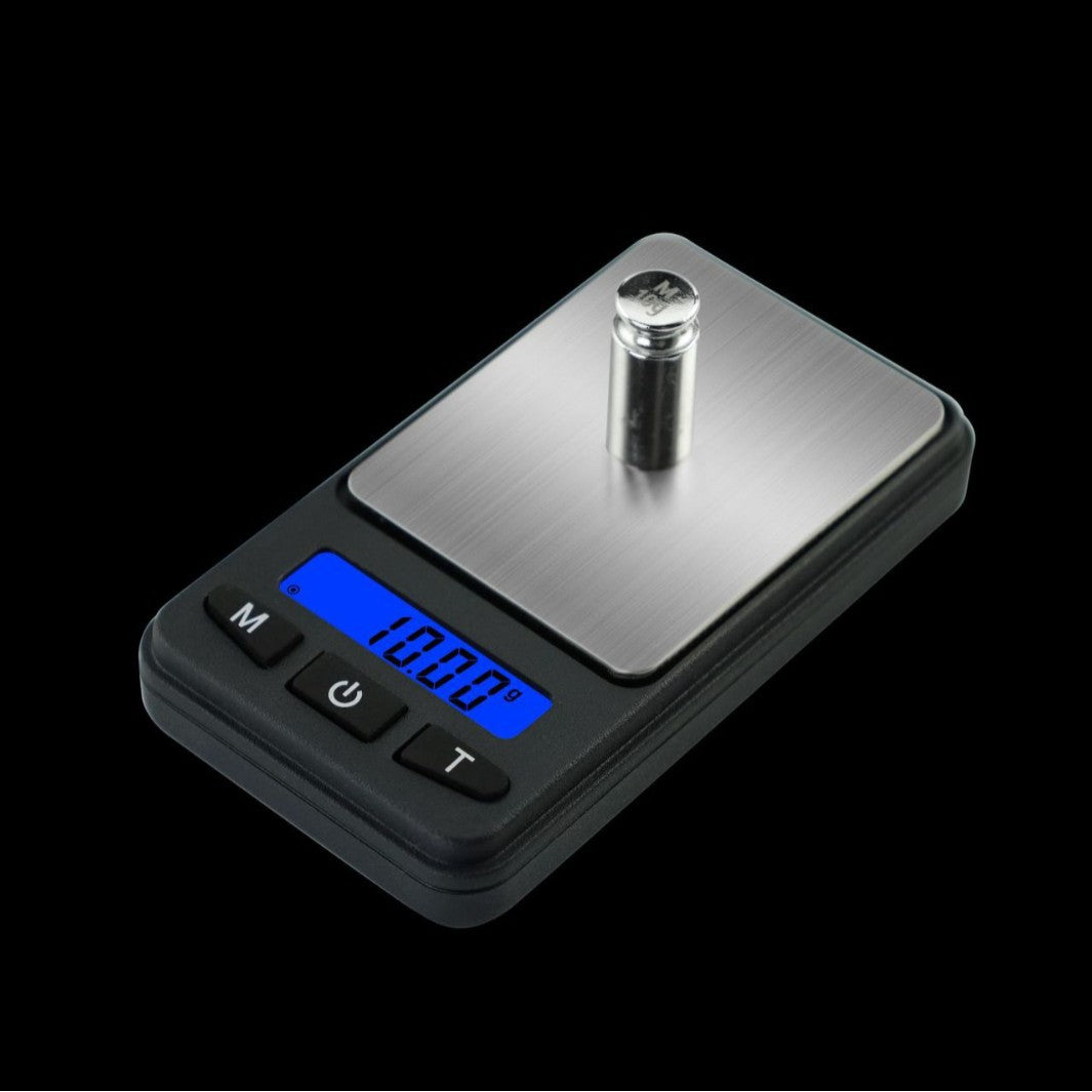 Precision Digital Kitchen Scale
