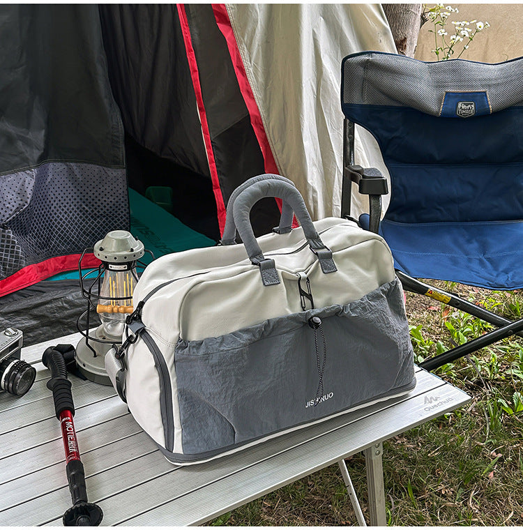 Multi-Functional Outdoor Duffle Bag Kalsten