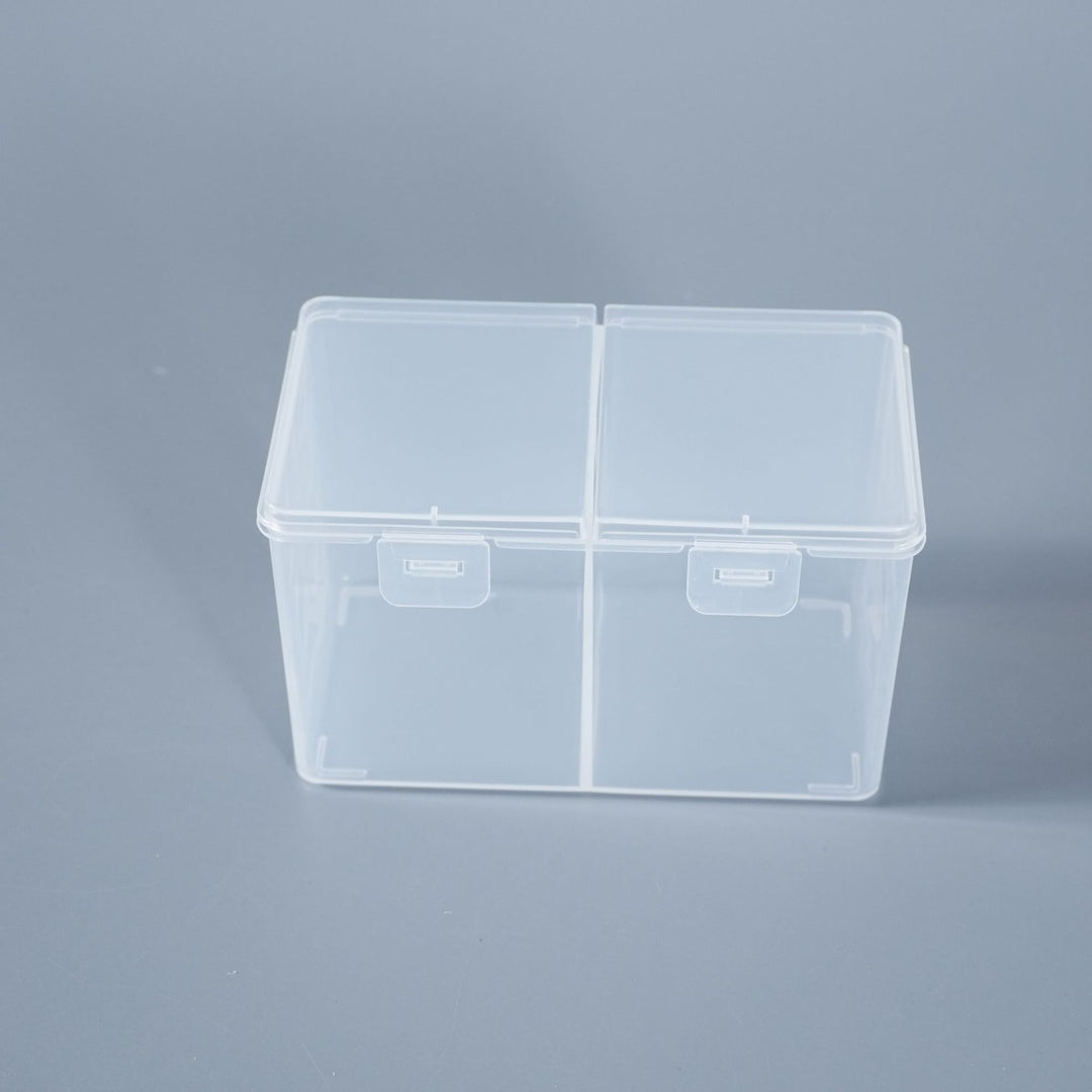 Stackable Multi-Divider Storage Container Kalsten