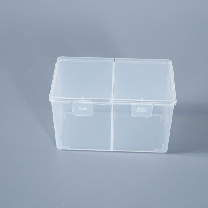 Stackable Multi-Divider Storage Container Kalsten