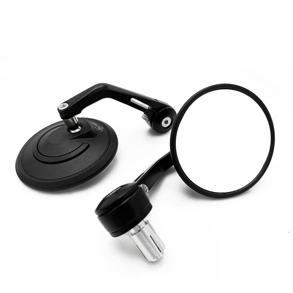 High-Performance Adjustable Bike Mirrors Kalsten