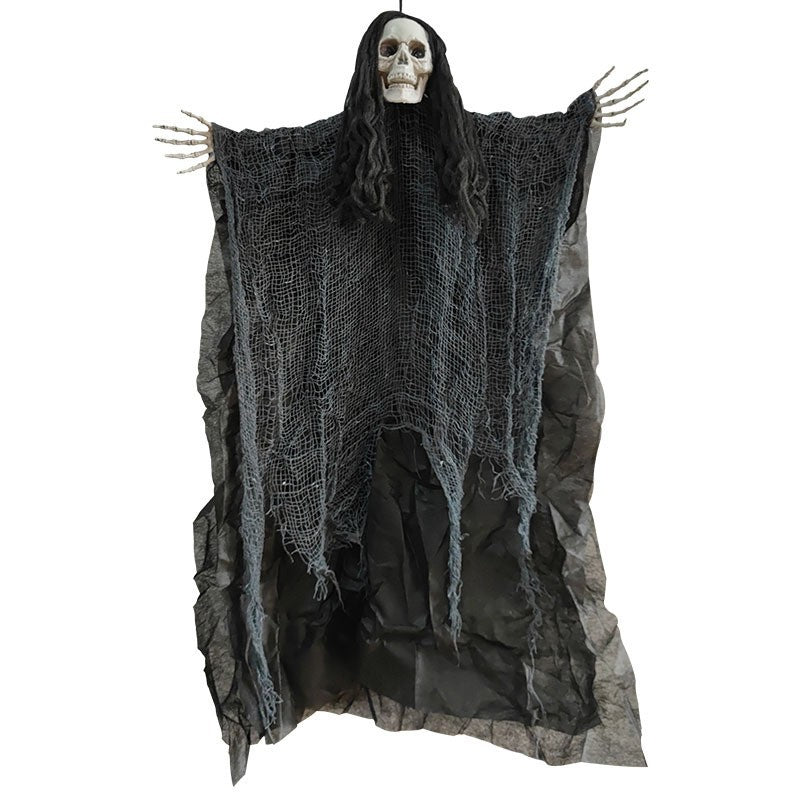 Hanging Decorative Skeleton Ghoul Kalsten