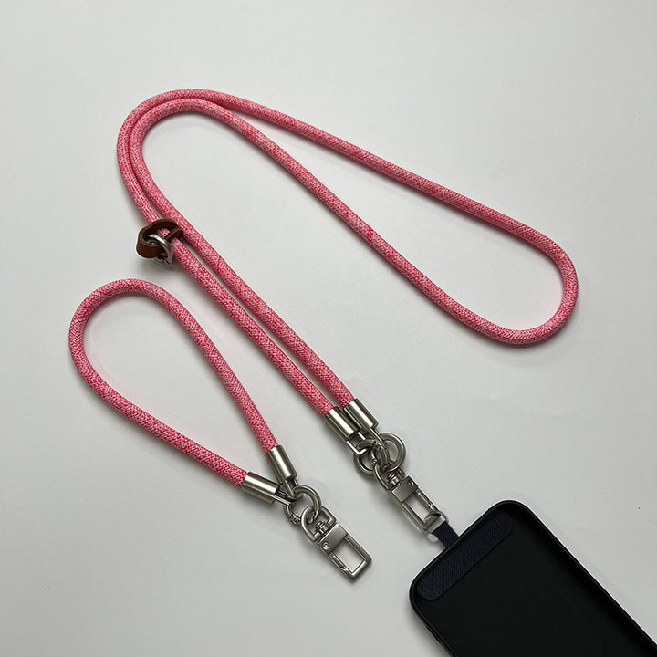 Adjustable Multi-Functional Phone Lanyard Kalsten