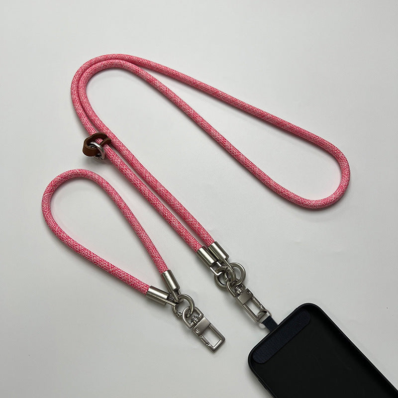 Adjustable Versatile Phone Lanyard Kalsten