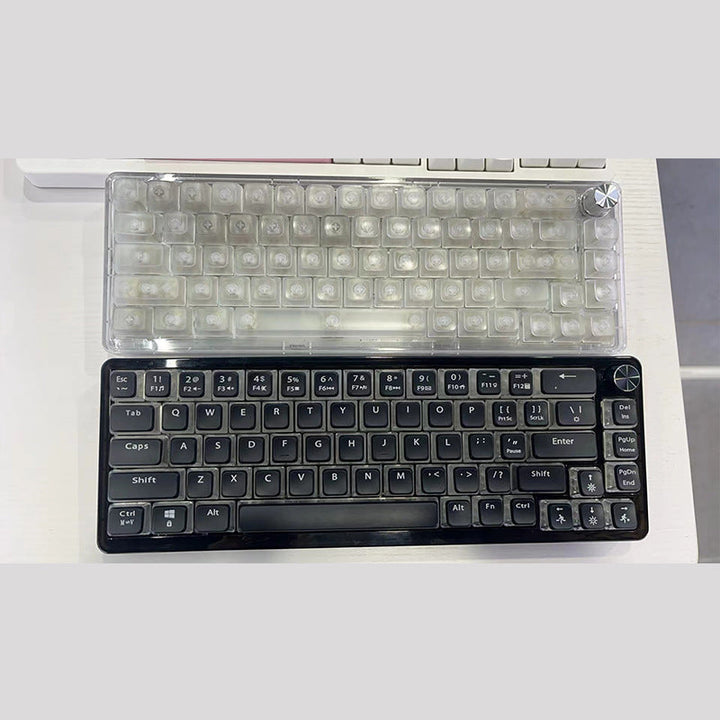 Wireless Mechanical Keyboard Kalsten
