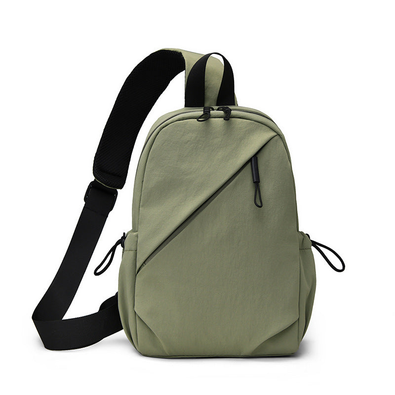 Stylish Sling Backpack Kalsten