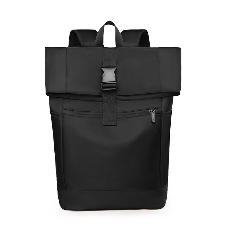 Backpack with Innovative Rolltop Closure Kalsten