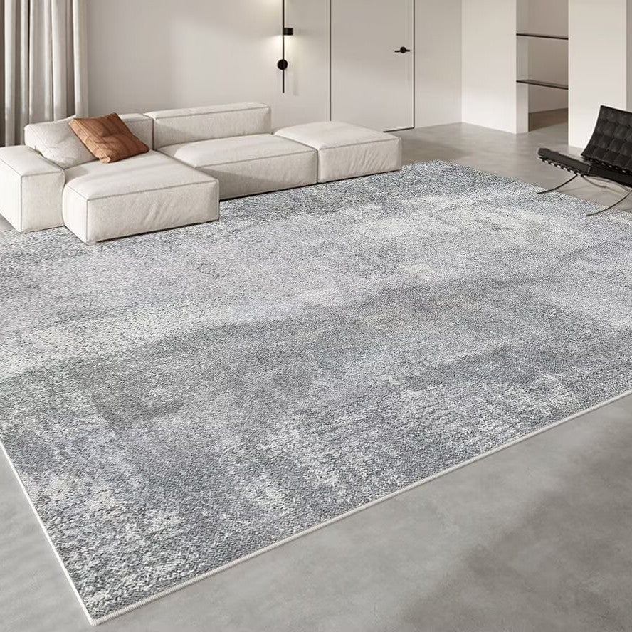 Abstract Artistic Area Rug