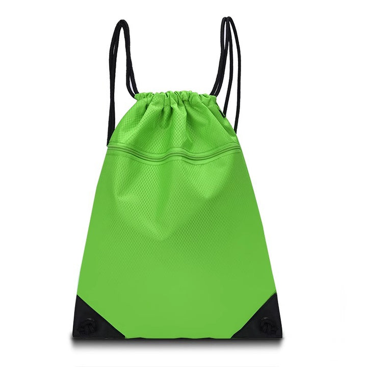 Sports Drawstring Backpack Kalsten