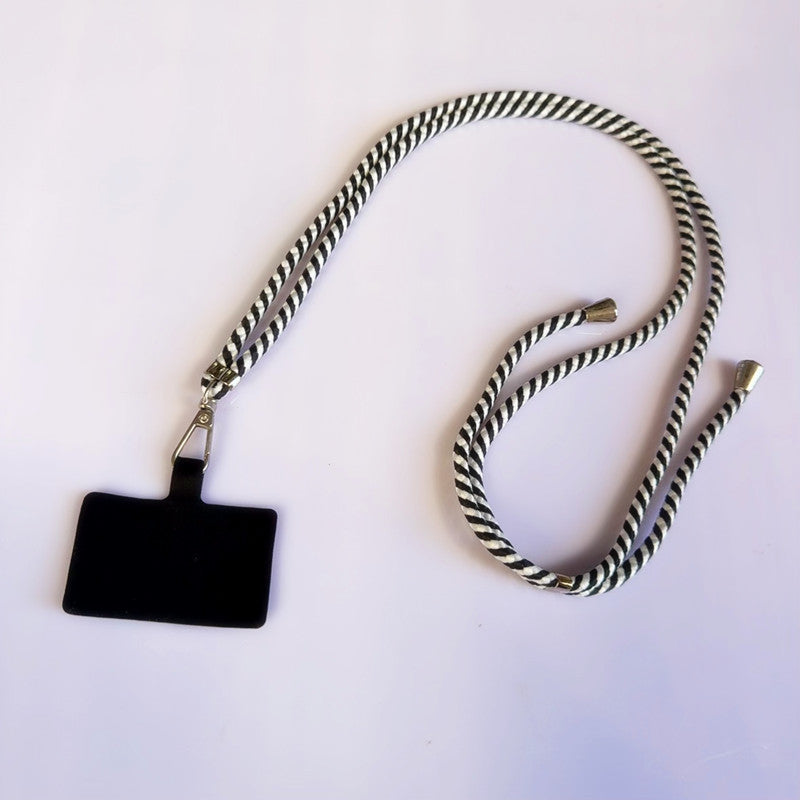 Stylish Detachable ID Badge Lanyard Kalsten
