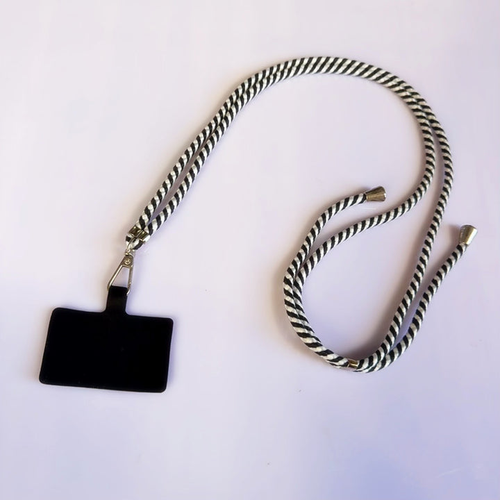 Stylish Detachable ID Badge Lanyard Kalsten