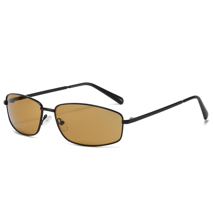 Contemporary All-Day Comfort Sunglasses Kalsten