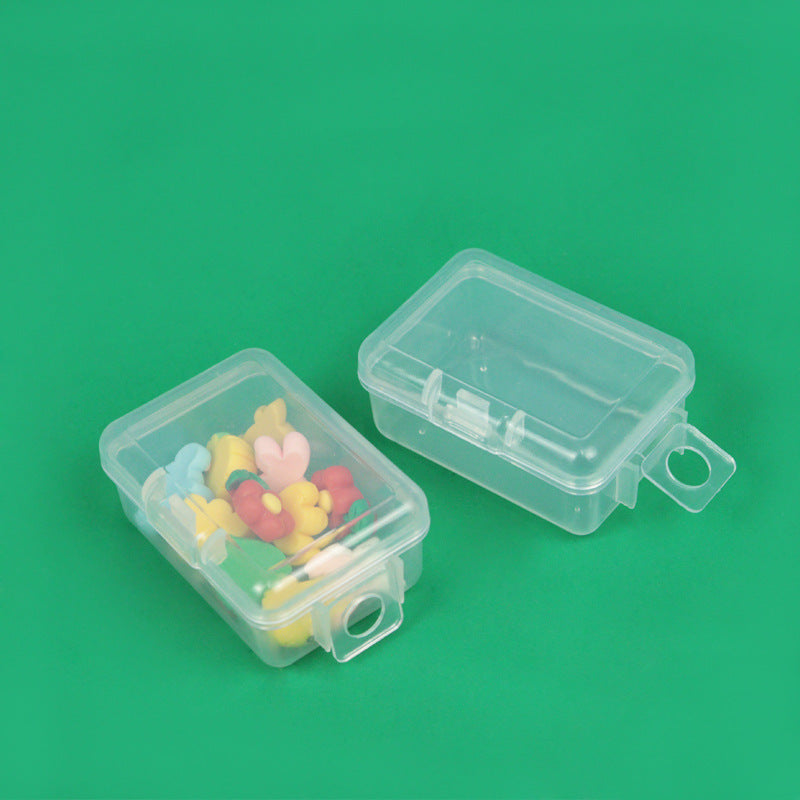Multi-Functional Craft Storage Box Kalsten