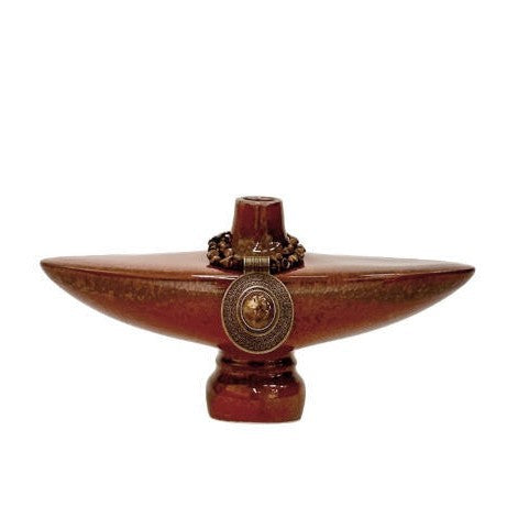 Decorative Centerpiece Vase