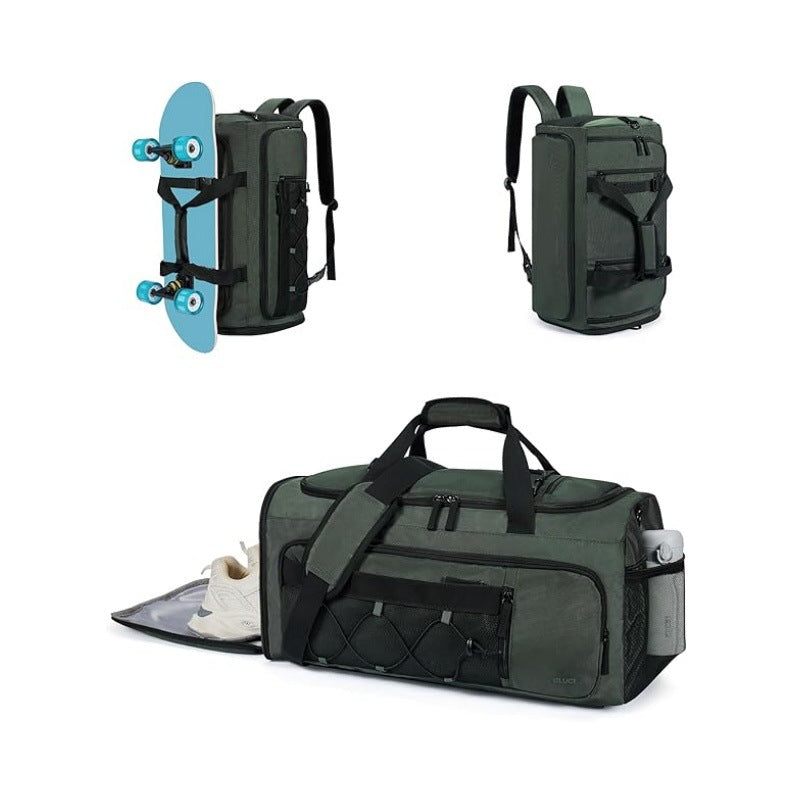 Versatile sports and travel bag Kalsten