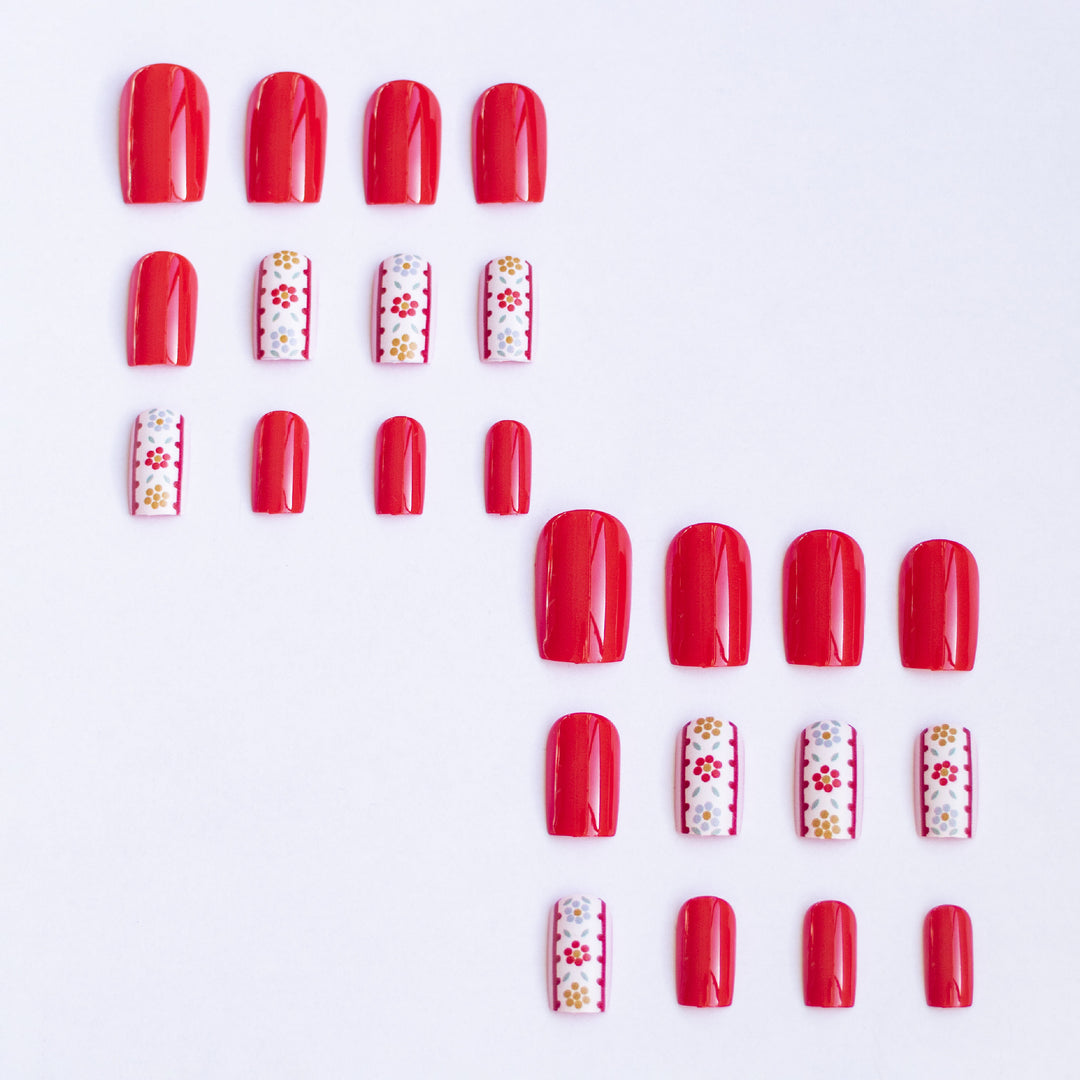 Artistic Nail Art