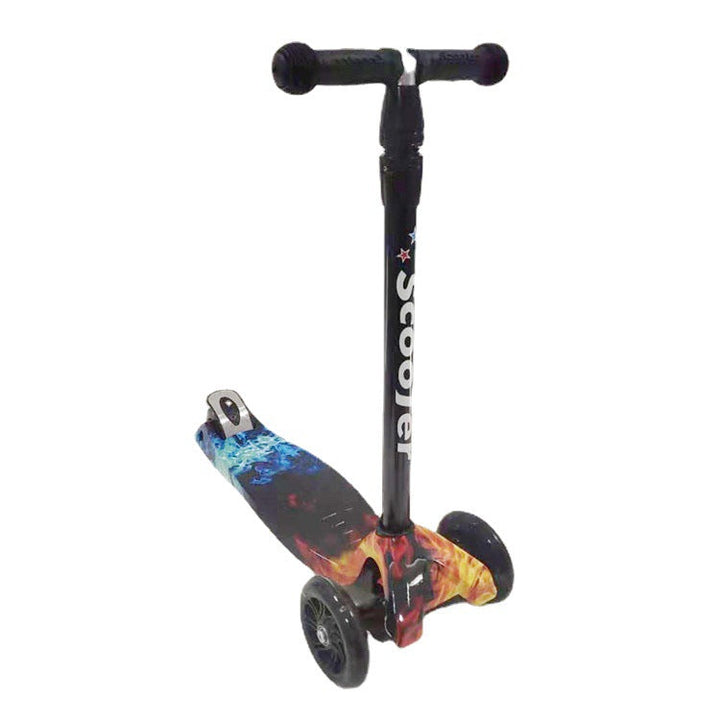3-Wheel Training Scooter Kalsten