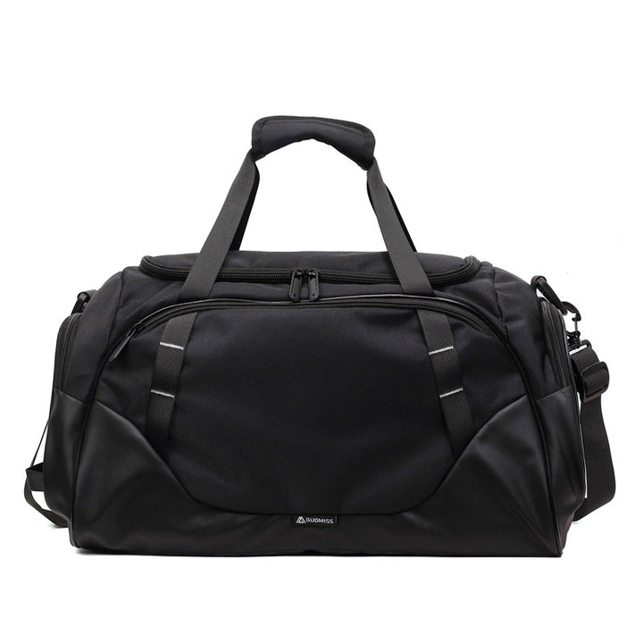Versatile Multi-Function Sport Duffle Bag