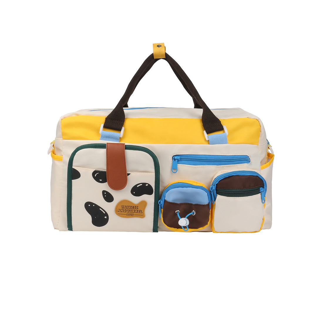 Travel and Sports Duffle Bag Kalsten