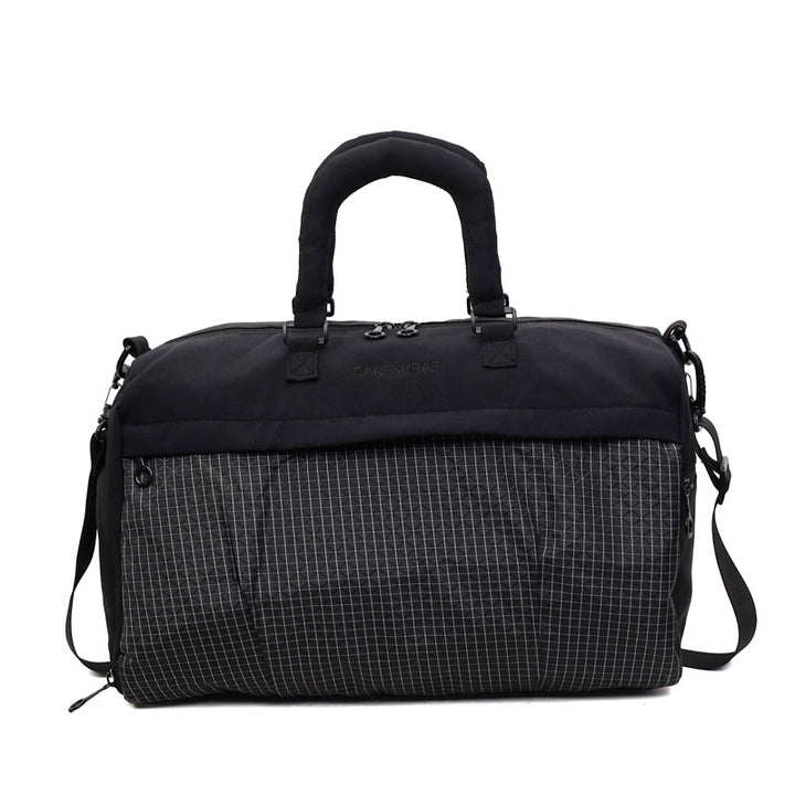 All-Weather Travel Duffle Bag