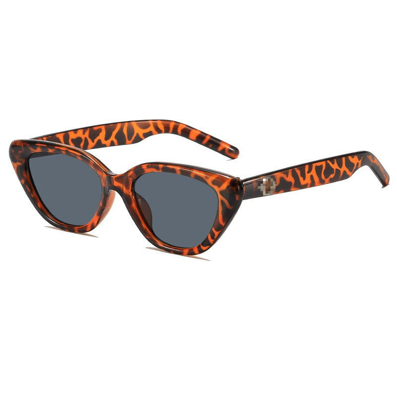 Cat Eye Sunglasses Kalsten