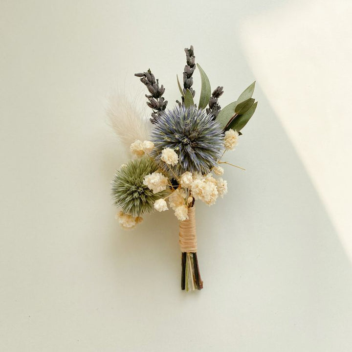 Dried Floral Bouquet