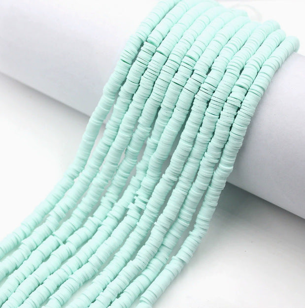 Stylish Silicone Beading Supplies Kalsten
