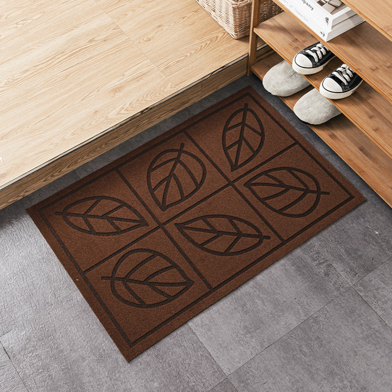 Decorative Entryway
