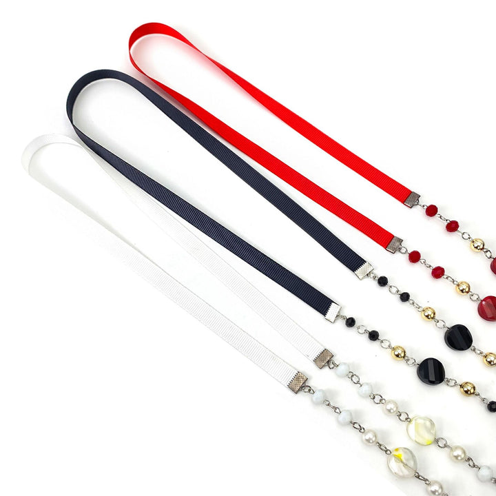Decorative Eyewear Holder Kalsten