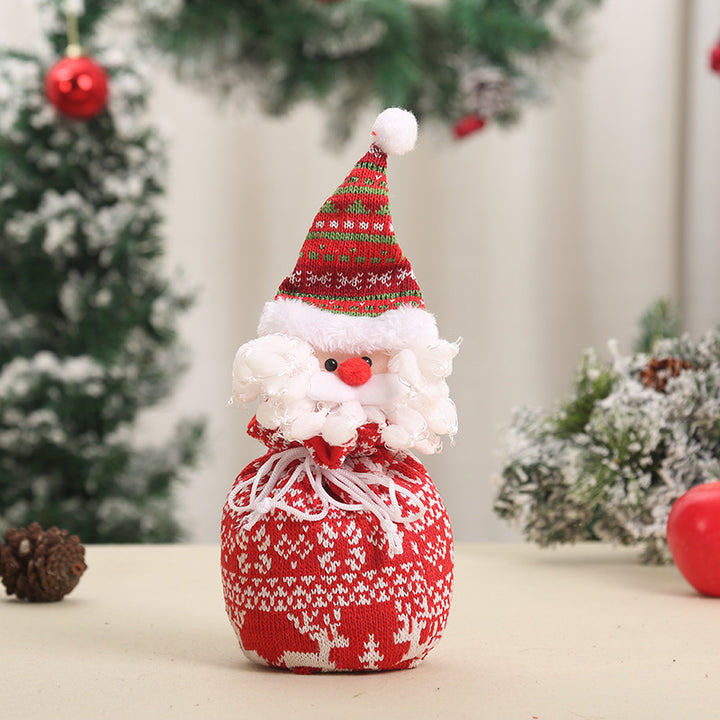 Christmas Decoration Kalsten