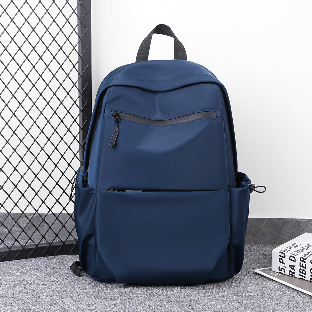 Spacious Travel Backpack Kalsten