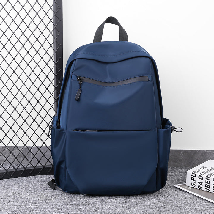 Spacious Travel Backpack Kalsten